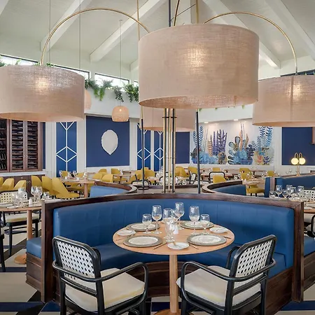 Ocean El Faro Resort (Adults Only)-3